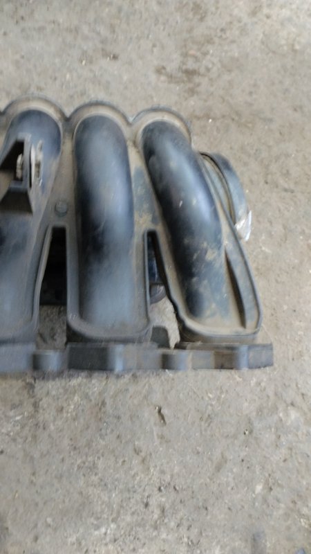 Выпускной коллектор Citroen Xsara 2001