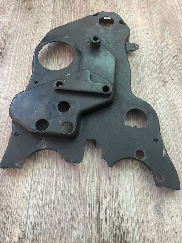 Кожух ГРМ Daewoo Nexia N150