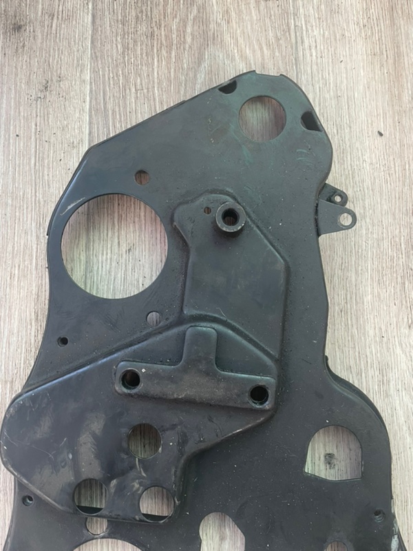 Кожух ГРМ Daewoo Nexia N150