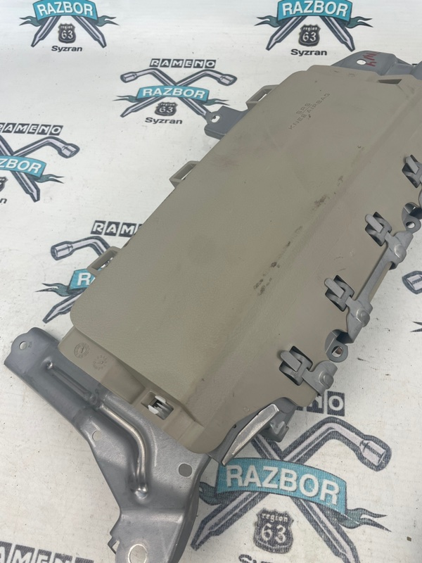 Подушка безопасности в колени Toyota camry 2007 ACV 40