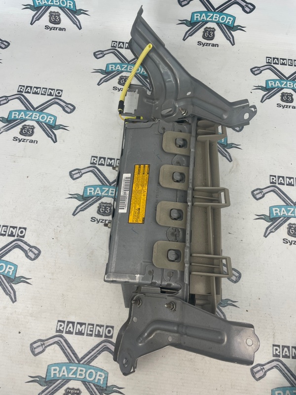 Подушка безопасности в колени Toyota camry 2007 ACV 40