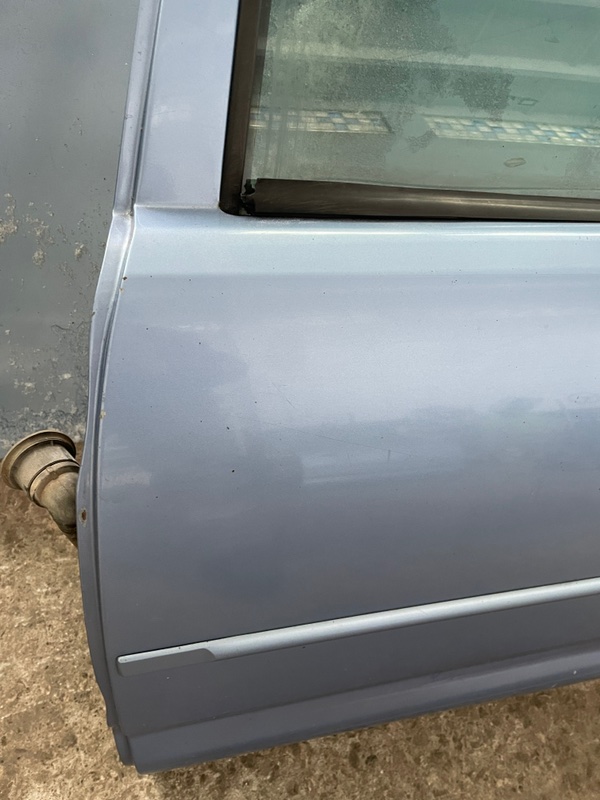 Дверь боковая Ford Contour 1995 Contour