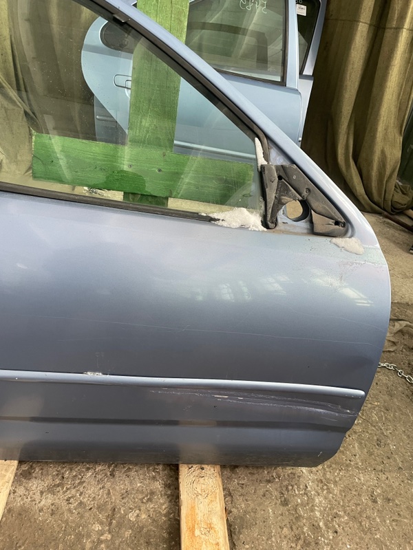 Дверь боковая Ford Contour 1995 Contour