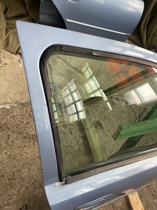 Дверь боковая Ford Contour 1995 Contour