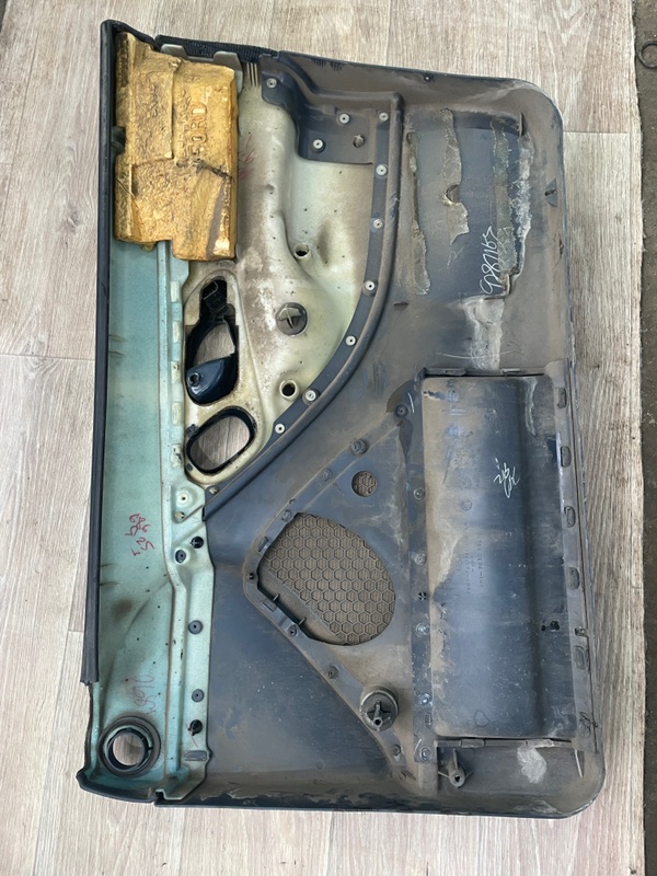 Обшивка боковой двери Ford Contour 1995 Contour