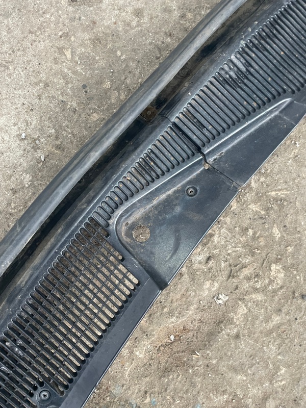 Решетка под лобовое стекло Ford Contour 1995 Contour
