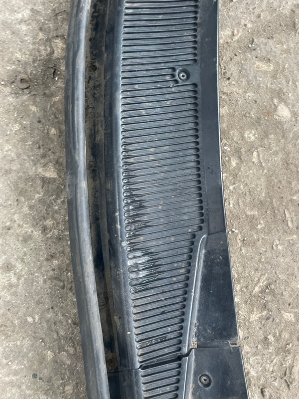 Решетка под лобовое стекло Ford Contour 1995 Contour