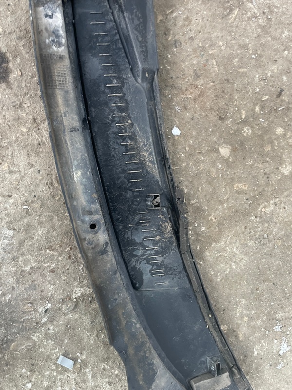 Решетка под лобовое стекло Ford Contour 1995 Contour
