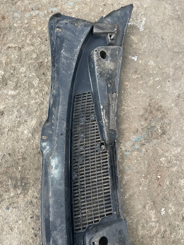 Решетка под лобовое стекло Ford Contour 1995 Contour
