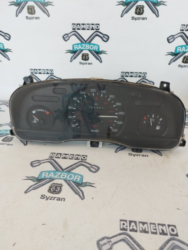 Панель приборов Ford Contour 1995 Contour