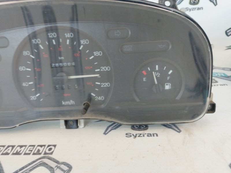 Панель приборов Ford Contour 1995 Contour