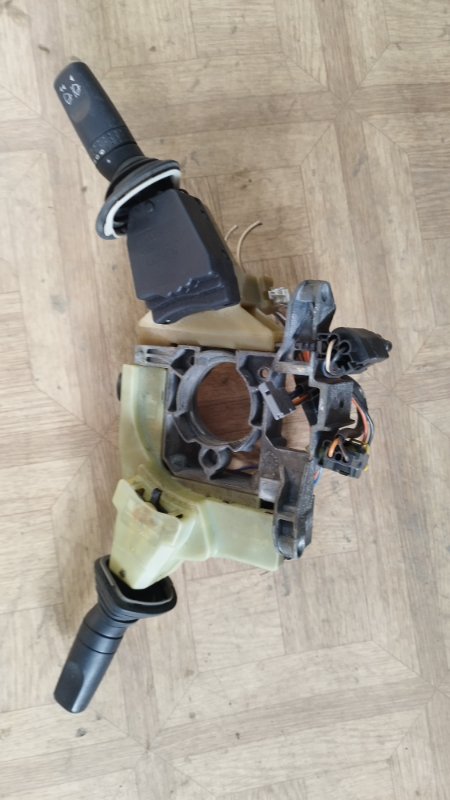 Блок подрулевых переключателей Ford Contour 1995 Contour