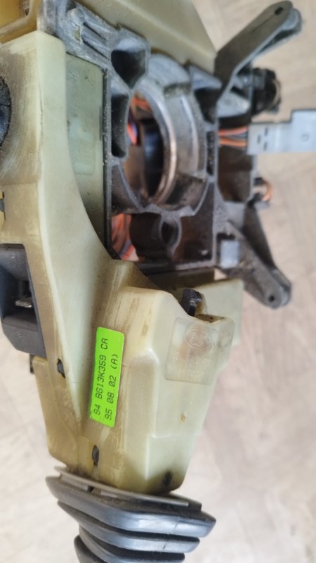 Блок подрулевых переключателей Ford Contour 1995 Contour