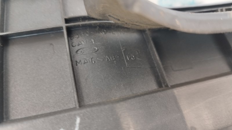 Панель приборов Ford Contour 1995 Contour