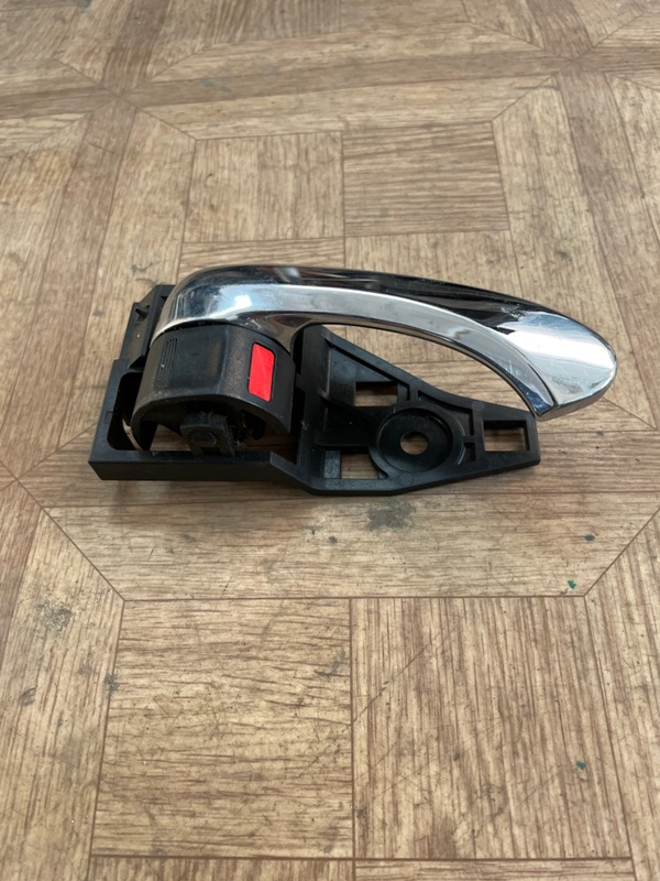 Ручка двери внутренняя Toyota Camry 2008 ACV 40