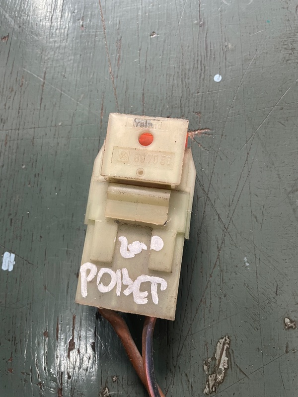 Предохранитель Rover 200