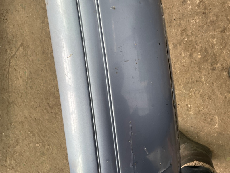 Бампер Ford Contour 1995 Contour