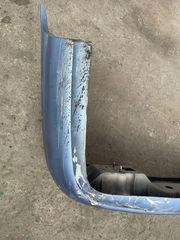 Бампер Ford Contour 1995 Contour