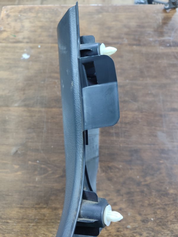 Накладка в салоне Toyota Camry 2008 ACV 40