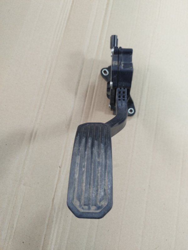 Педаль газа Toyota Camry 2008 ACV 40