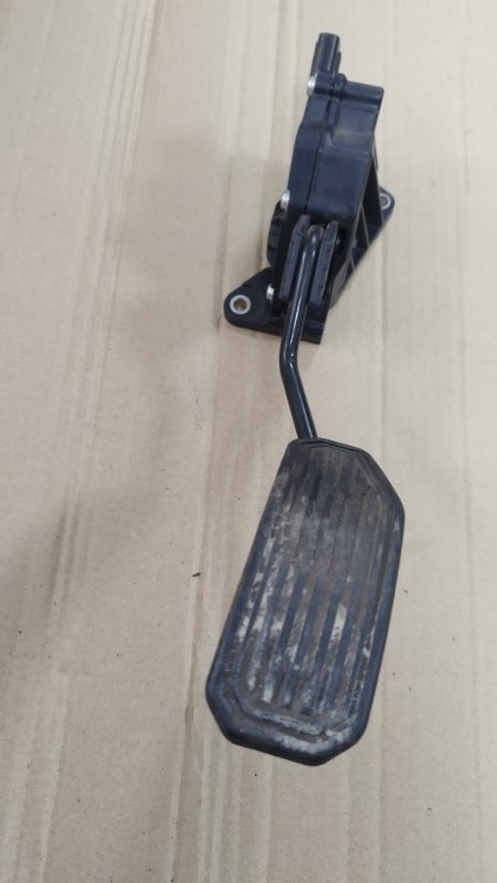 Педаль газа Toyota Camry 2008 ACV 40