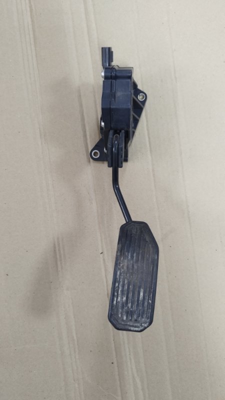 Педаль газа Toyota Camry 2008 ACV 40