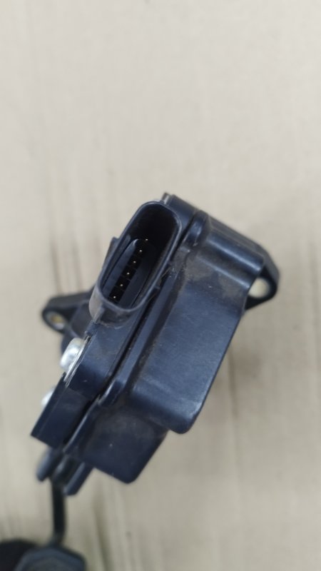 Педаль газа Toyota Camry 2008 ACV 40