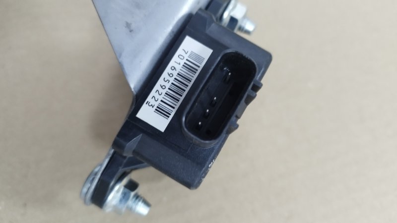 Датчик курсовой устойчивости Toyota Camry 2008 ACV 40