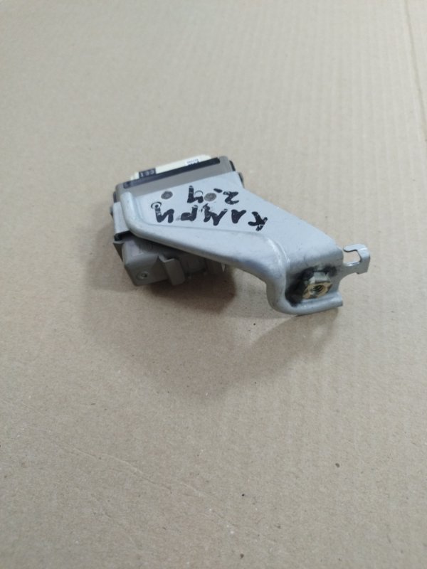 Блок управления светом Toyota Camry 2008 ACV 40