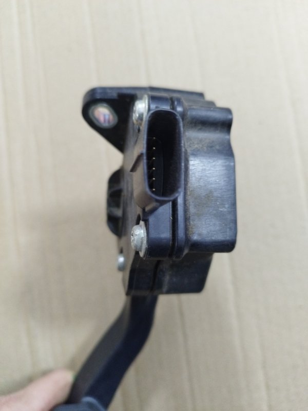 Педаль газа Toyota Camry 2008 ACV 40