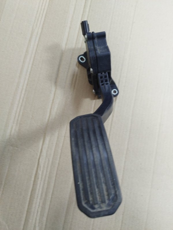 Педаль газа Toyota Camry 2008 ACV 40