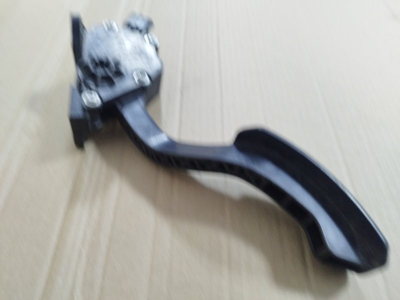 Педаль газа Toyota Camry 2008 ACV 40