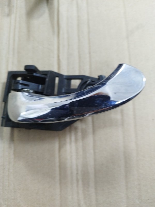 Ручка двери внутренняя Toyota Camry 2008 ACV 40