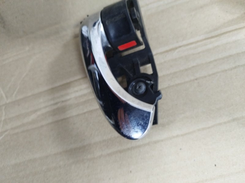 Ручка двери внутренняя Toyota Camry 2008 ACV 40