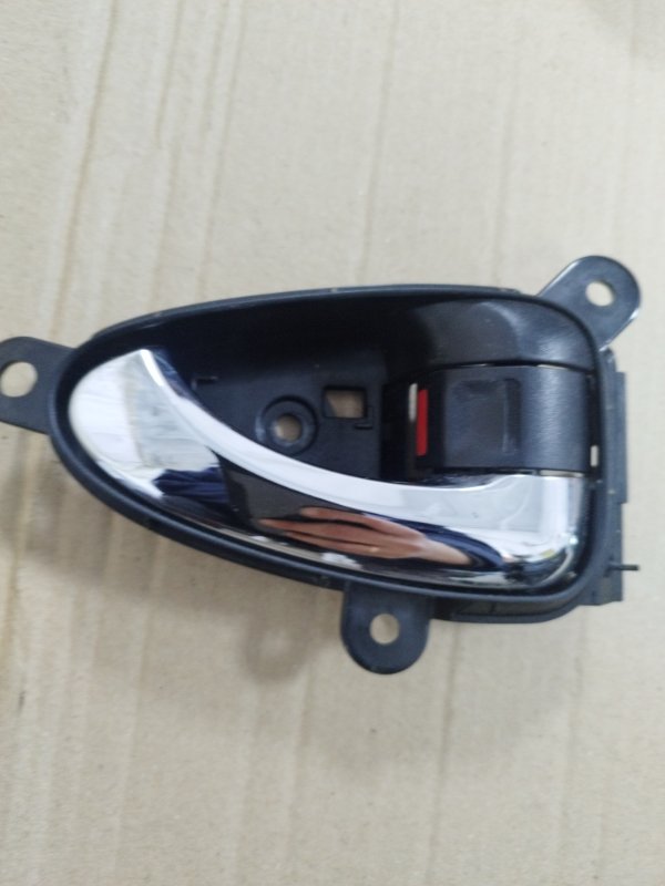 Ручка двери внутренняя Toyota Camry 2008 ACV 40