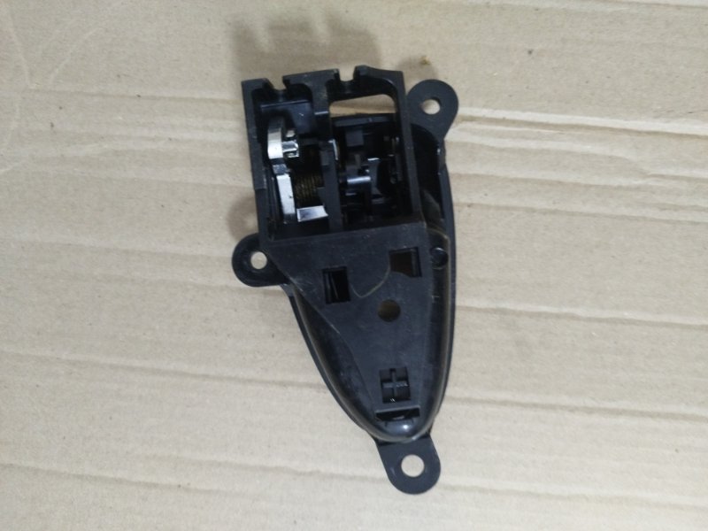 Ручка двери внутренняя Toyota Camry 2008 ACV 40