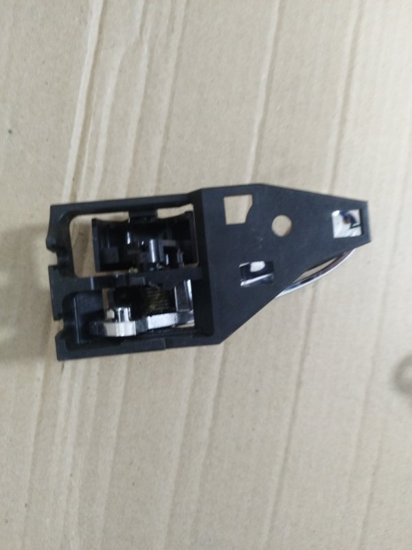 Ручка двери внутренняя Toyota Camry 2008 ACV 40