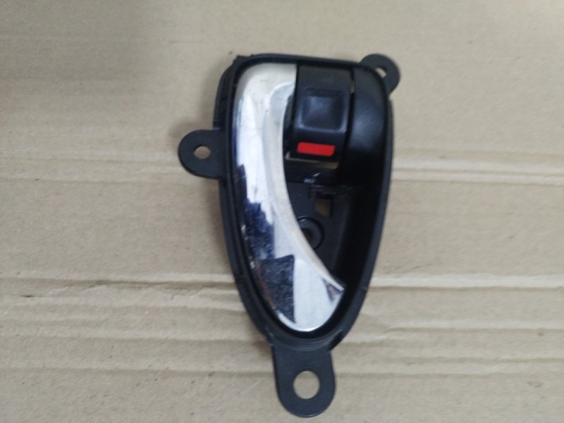 Ручка двери внутренняя Toyota Camry 2008 ACV 40
