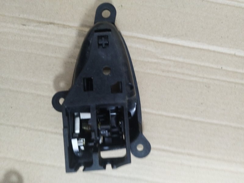 Ручка двери внутренняя Toyota Camry 2008 ACV 40