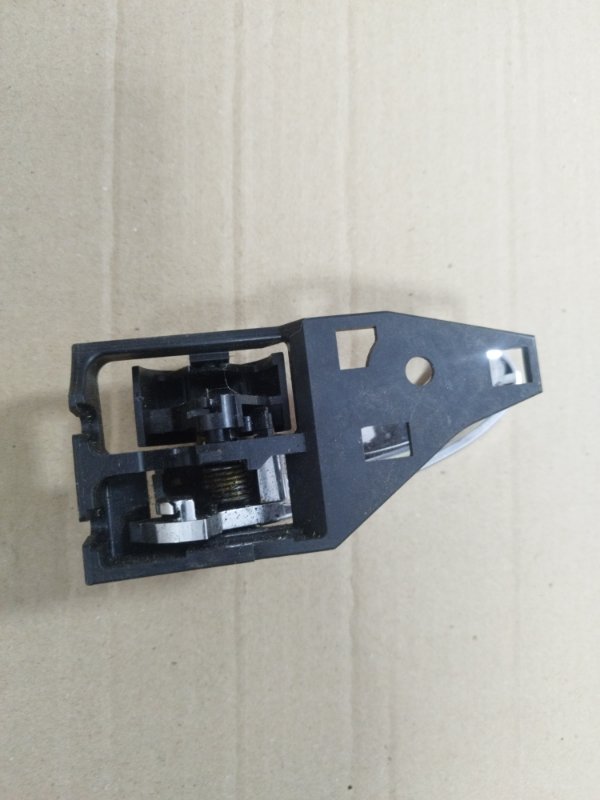 Ручка двери внутренняя Toyota Camry 2008 ACV 40