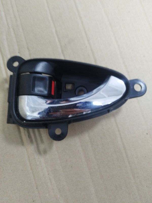 Ручка двери внутренняя Toyota Camry 2008 ACV 40