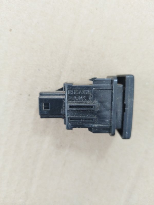 Кнопка омывателя фар Toyota Camry 2008 ACV 40