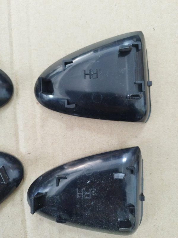 Накладка внутренней ручки двери Toyota Camry 2008 ACV 40
