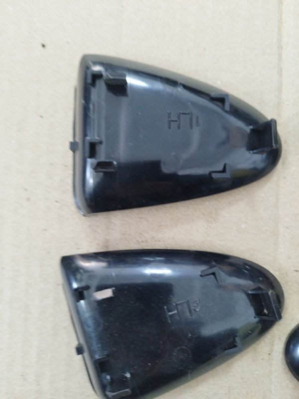 Накладка внутренней ручки двери Toyota Camry 2008 ACV 40