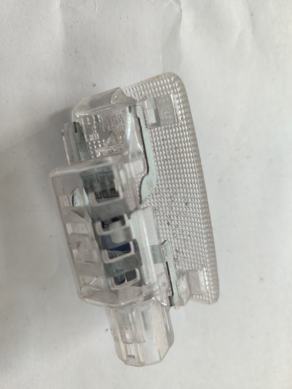 Плафон подсветки салона Toyota Camry 2008 ACV 40