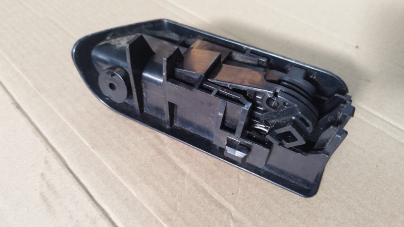 Кнопка открывания багажника Toyota Camry 2008 ACV 40
