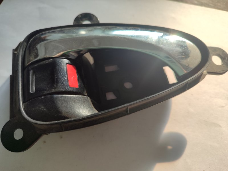 Ручка двери внутренняя Toyota Camry 2008 ACV 40