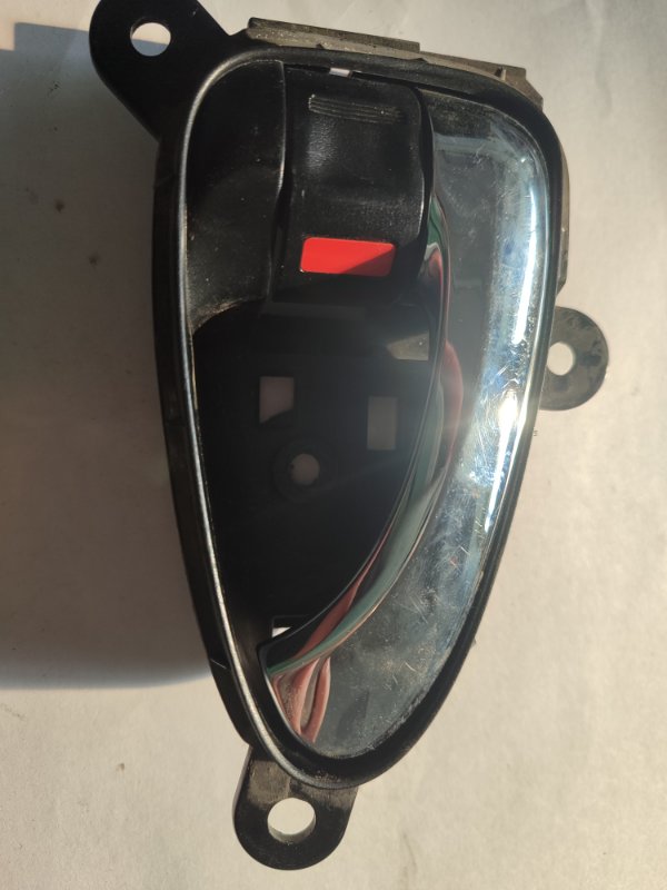 Ручка двери внутренняя Toyota Camry 2008 ACV 40