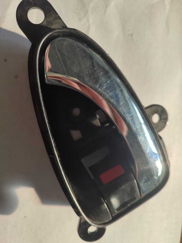 Ручка двери внутренняя Toyota Camry 2008 ACV 40