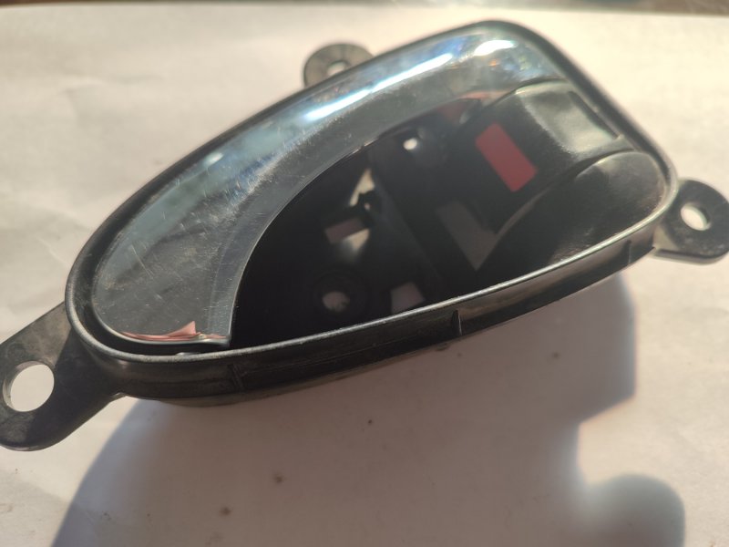 Ручка двери внутренняя Toyota Camry 2008 ACV 40